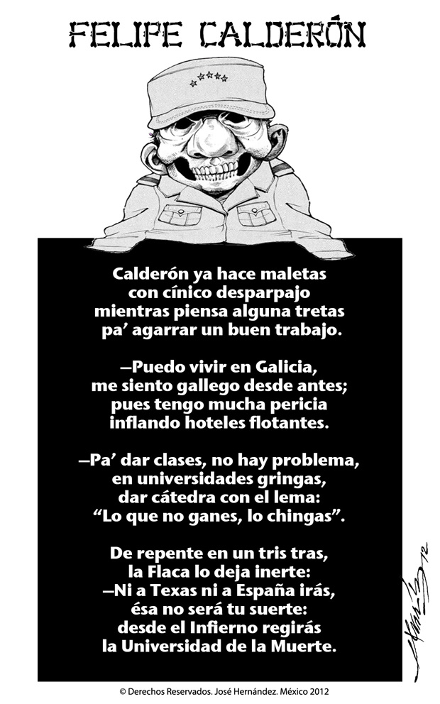 Calavera de caldera